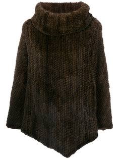 roll neck jacket  S.W.O.R.D 6.6.44