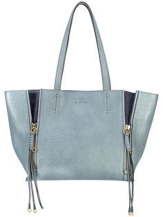 сумка-тоут Milo Chloé