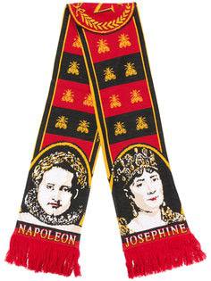 шарф Napoleon and Josephine Y / Project