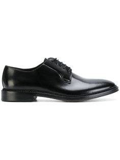 classic Derby shoes Corneliani