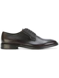 classic lace-up shoes Corneliani