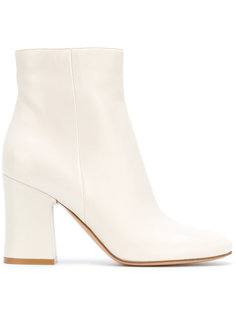 ботинки Shelly 85 Gianvito Rossi