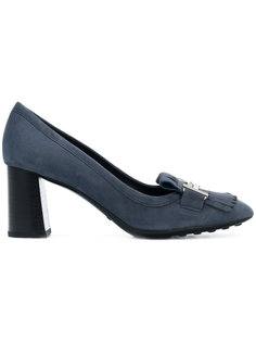 loafer pumps Tods Tod’S