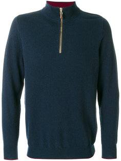 The Carnaby cashmere jumper N.Peal