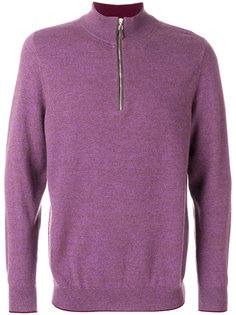 The Carnaby cashmere jumper N.Peal