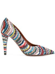 Decolletè pumps  Missoni