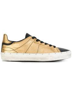 low-top sneakers  Rebecca Minkoff