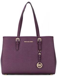 Jet Set Travel tote  Michael Michael Kors