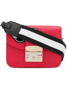 Metropolis post mini bag Furla