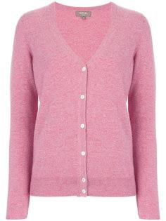 кардиган с V-образным вырезом  N.Peal