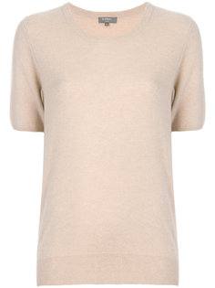 round neck T-shirt  N.Peal