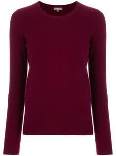round neck sweater  N.Peal