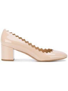 Lauren pumps Chloé