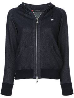 zip up hoodie  Loveless