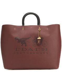 Rogue Tote 38 Coach