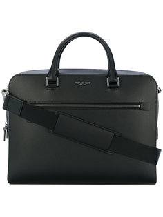 сумка для ноутбука с логотипом Michael Kors