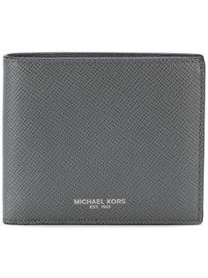 бумажник с логотипом Michael Kors