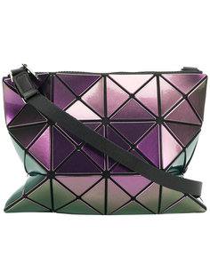 iridescent prism shoulder bag  Bao Bao Issey Miyake