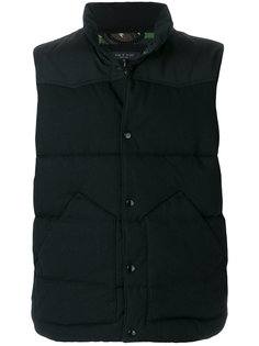 padded gilet Rag & Bone