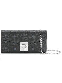 Patricia shoulder bag MCM