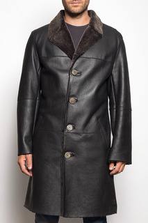 sheepskin coat John & Yoko