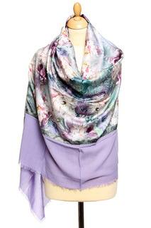 Палантин Eleganzza