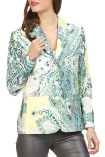 Blazer Kirsten