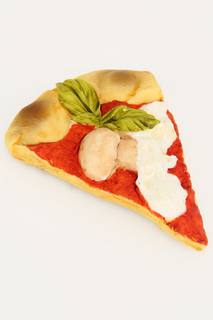 Магнит "Кусок пиццы" ARTEFICE