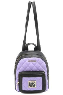 Рюкзак Love Moschino