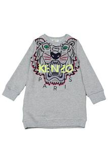 Платье Kenzo