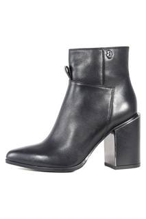 Ботинки Bravo