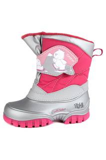 Сапожки Marko