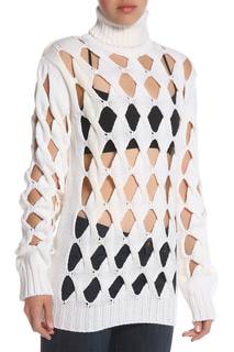 Джемпер MARIA INTSCHER