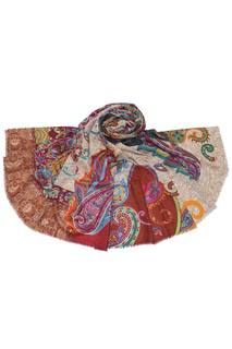 Палантин ETHNICA