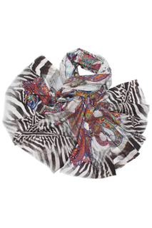 Палантин ETHNICA