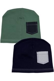 Комплект головных уборов Апрель