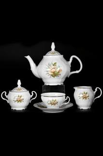 Чайный сервиз 17 предметов BERNADOTTE