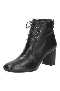 Ботильоны кожа Vitacci