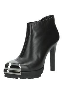 Ботильоны кожа Vitacci