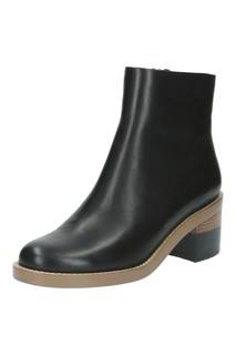 Ботильоны кожа Vitacci