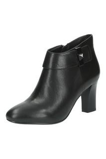 Ботильоны кожа Vitacci