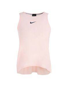 Топ без рукавов Nike