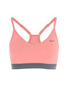 Топ без рукавов Nike