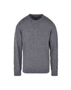 Свитер Tommy Hilfiger