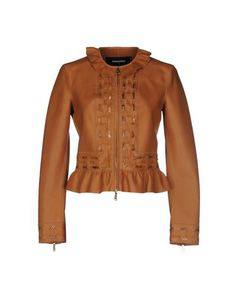 Куртка Dsquared2