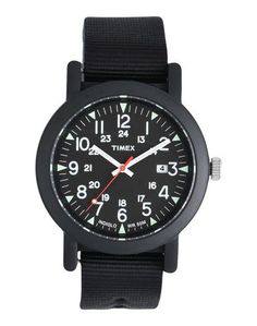 Наручные часы Timex