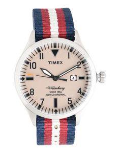 Наручные часы Timex