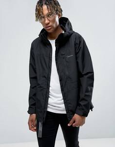 Ветровка Volcom Storm - Черный