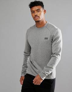Серый свитер Jack Wills Sporting Goods - Серый