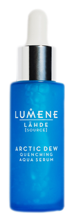 Сыворотка Lumene